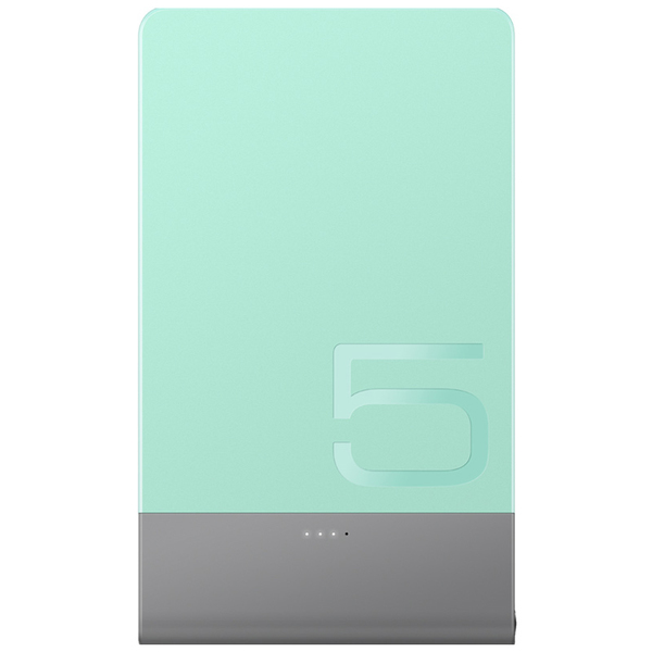 HUAWEI AP006L POWER BANK 5000MAH BLUE