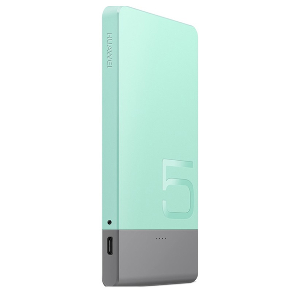 HUAWEI AP006L POWER BANK 5000MAH BLUE