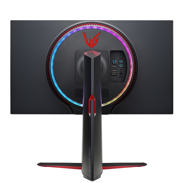 LG 27&quot; 27GP950, 4K UHD, IPS - gaming monitor