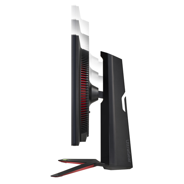 LG 27&quot; 27GP950, 4K UHD, IPS - gaming monitor
