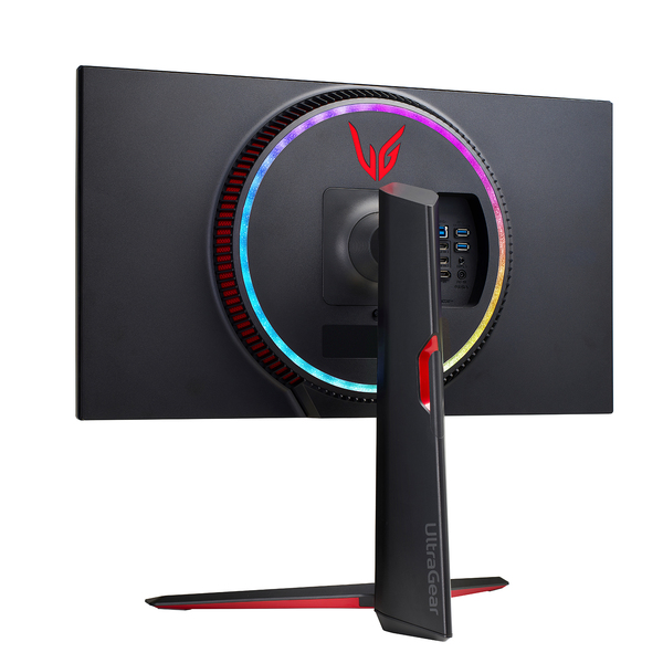 LG 27&quot; 27GP950, 4K UHD, IPS - gaming monitor