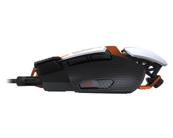 Cougar 700M EVO RGB - gaming mus, Vit