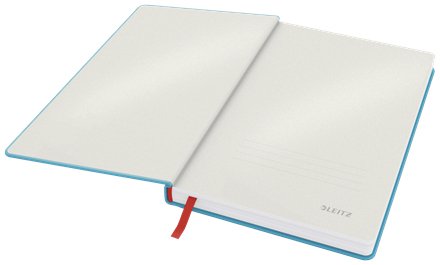 Leitz Cosy muistikirja HC A5 5x5 sin.