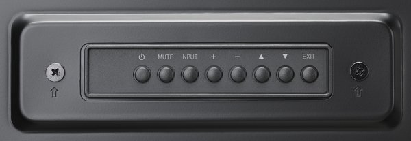 MultiSync X841UHD-2 84" LFD