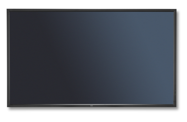 MultiSync X841UHD-2 84" LFD