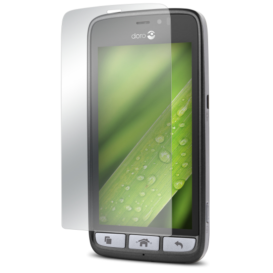 DORO SCREEN PROTECTOR 8030