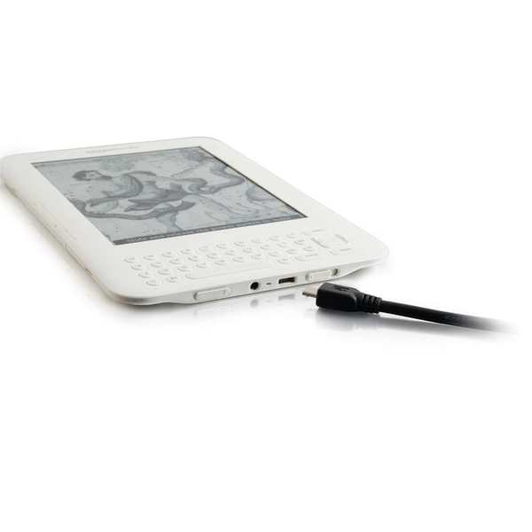Cbl/3ft Kindle Charge and Sync Cable