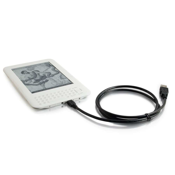Cbl/3ft Kindle Charge and Sync Cable