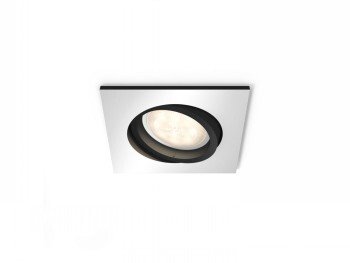 Philips HUE MILLISKIN RECESSED S. ALUMINIUM 1X5W