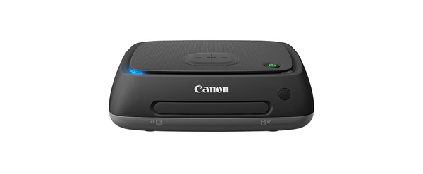 CANON PHOTO STORAGE CONNECT STATION CS100 EU22