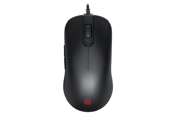 ZOWIE by BenQ FK1-B -pelihiiri, Musta
