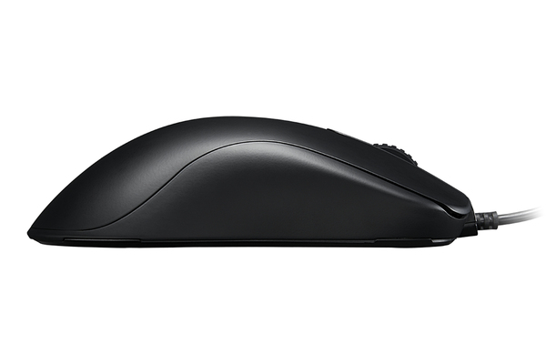 ZOWIE by BenQ FK1-B -pelihiiri, Musta
