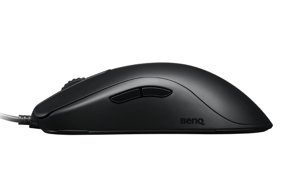 ZOWIE by BenQ FK1-B -pelihiiri, Musta