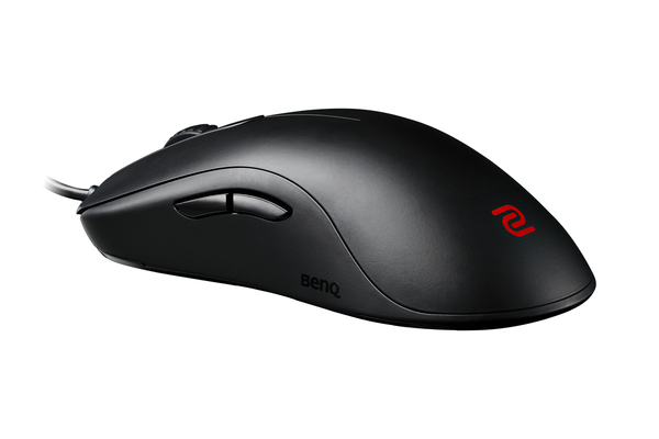 ZOWIE by BenQ FK1-B -pelihiiri, Musta