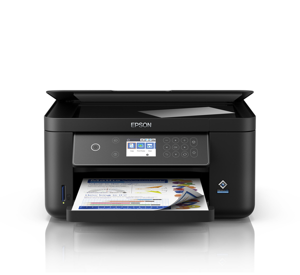 EPSON EXPRESSION HOME XP-5155