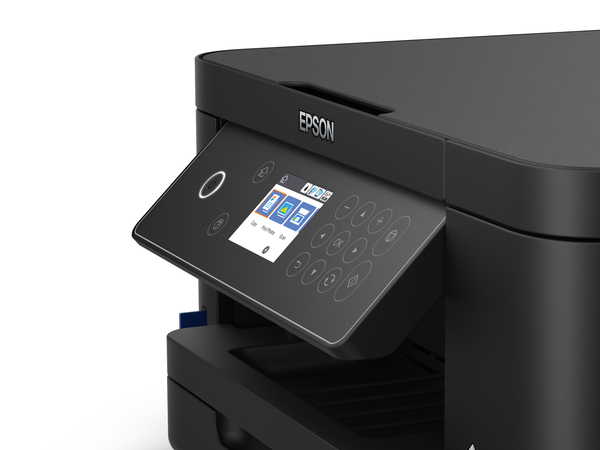 EPSON EXPRESSION HOME XP-5155