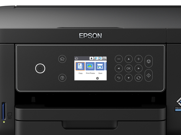 EPSON EXPRESSION HOME XP-5155