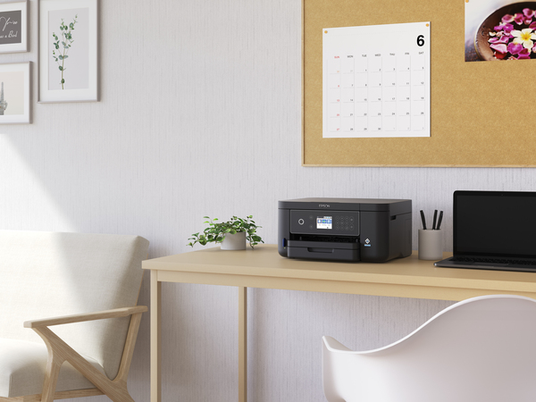 EPSON EXPRESSION HOME XP-5155