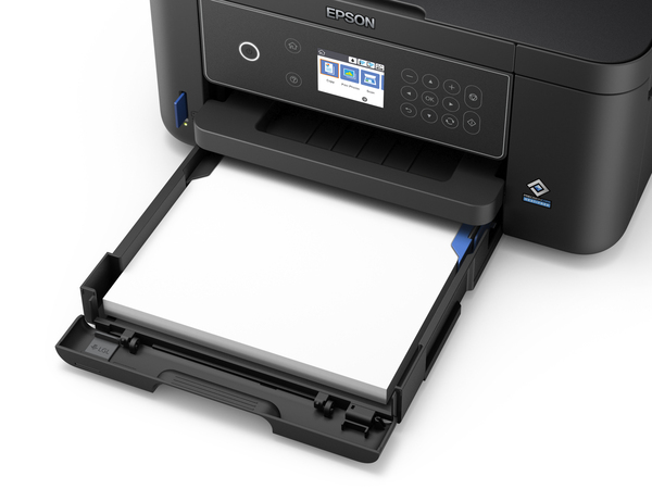 EPSON EXPRESSION HOME XP-5155