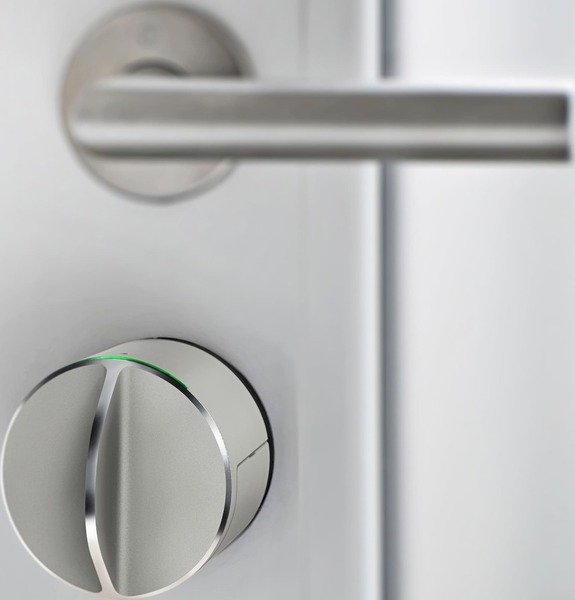 Danalock V3 Zigbee Euro