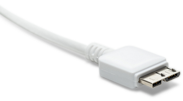 GRATEQ MICRO USB - USB C ADAPTERI 10CM