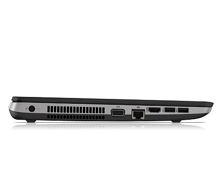 ProBook 450 i5-3230M 15.6 4GB