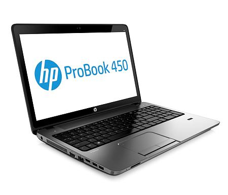 ProBook 450 i5-3230M 15.6 4GB
