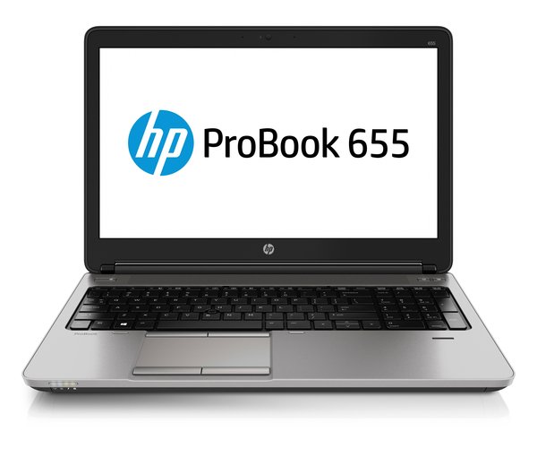 ProBook 655 A4-4300M 15.6 4GB