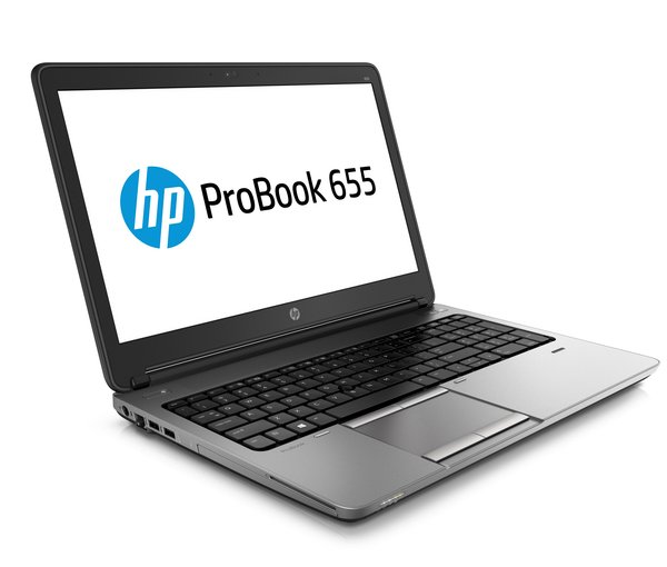 ProBook 655 A4-4300M 15.6 4GB