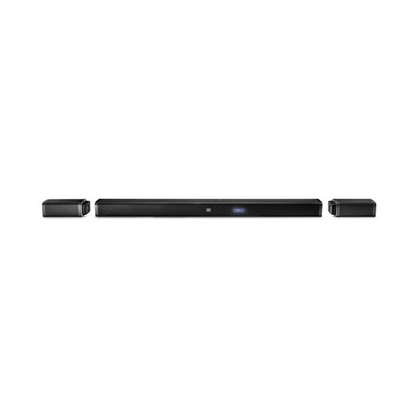 JBL BAR 5.1 BLACK