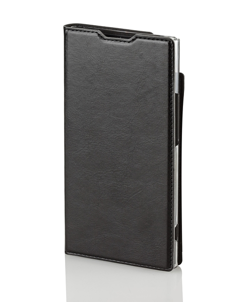 WAVE BOOK CASE, SONY XPERIA XA1 ULTRA
