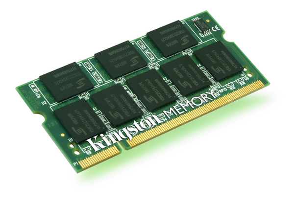 512 MB 266 MHZ. DDR SODIMM
