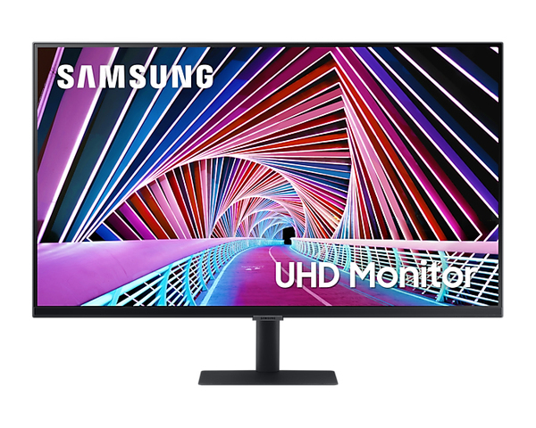 Samsung 32" Bezelless S32A700E, 4K UHD, VA - monitor