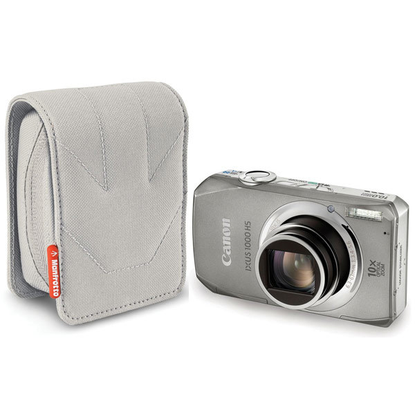 MANFROTTO Stile Kameralaukku Piccolo 3 SV-ZP-3DV Beige