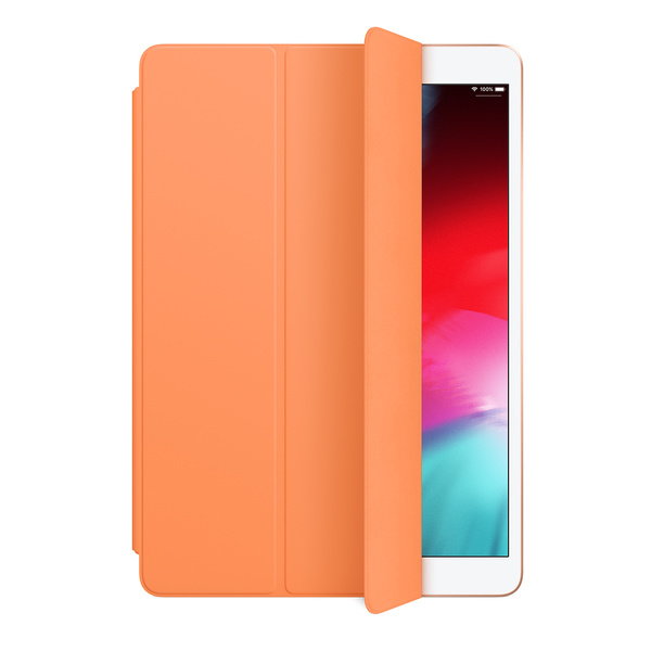 Apple Smart Cover, iPad Mini 5 - Protective Case, Papaya