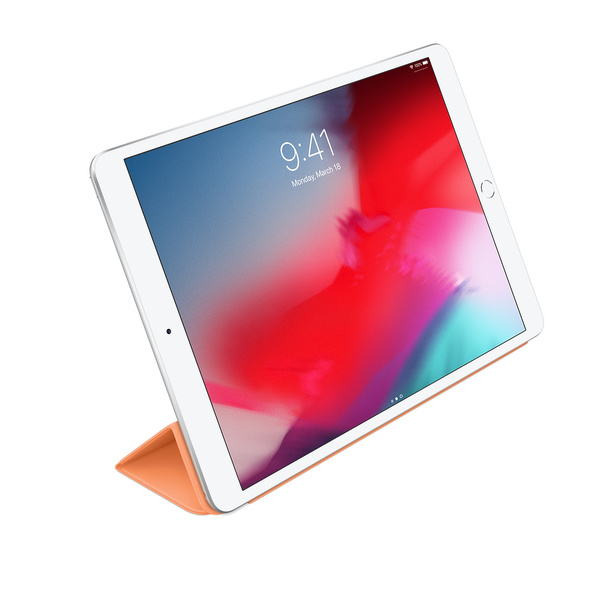 Apple Smart Cover, iPad Mini 5 - skal, Papaya