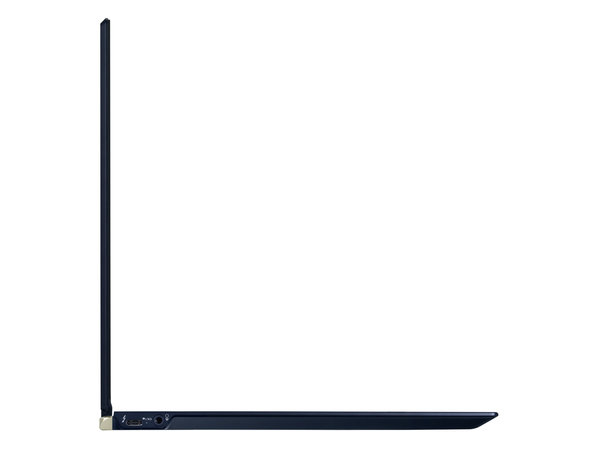 Toshiba 12.5&quot; Portege X20W-D-10V, 512GB, Win 10 Pro - kannettava, sininen