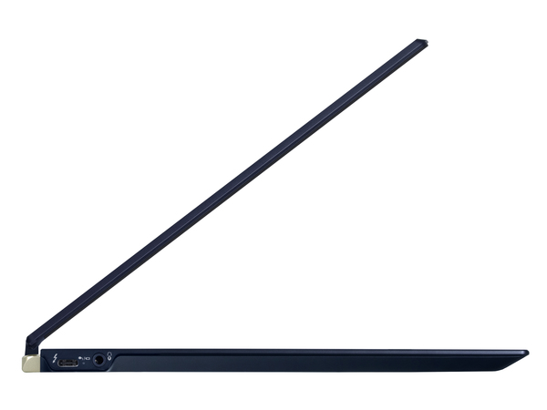 Toshiba 12.5&quot; Portege X20W-D-10V, 512GB, Win 10 Pro - kannettava, sininen