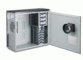 MIDI COOLERMASTER Elite 332 o.