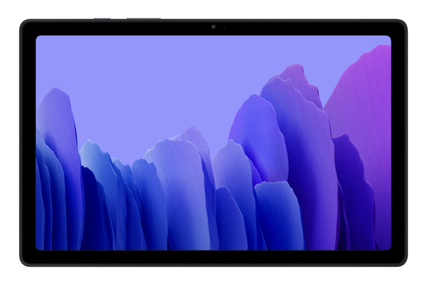 Samsung Galaxy Tab A7 10.4&quot; 32 Gt LTE Android 10 -tabletti, Harmaa