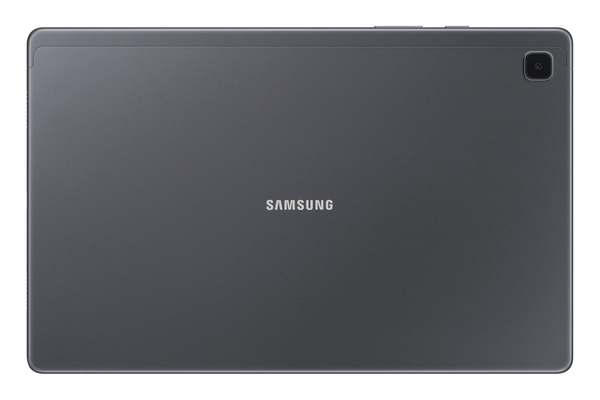 Samsung Galaxy Tab A7 10.4&quot; 32 Gt LTE Android 10 -tabletti, Harmaa