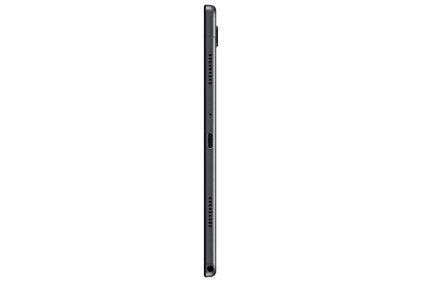 Samsung Galaxy Tab A7 10.4&quot; 32 Gt LTE Android 10 -tabletti, Harmaa
