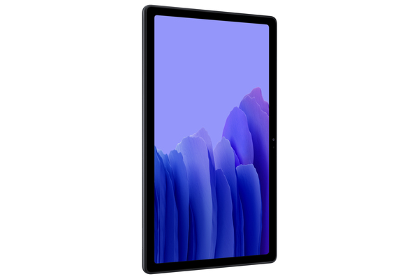 Samsung Galaxy Tab A7 10.4&quot; 32 Gt LTE Android 10 -tabletti, Harmaa