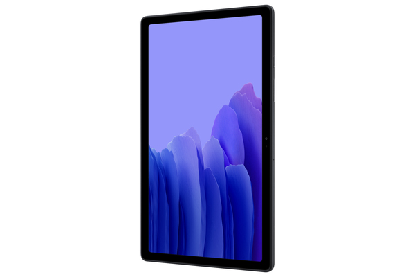 Samsung Galaxy Tab A7 10.4&quot; 32 Gt LTE Android 10 -tabletti, Harmaa
