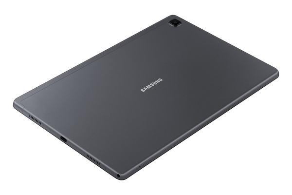 Samsung Galaxy Tab A7 10.4&quot; 32 Gt LTE Android 10 -tabletti, Harmaa