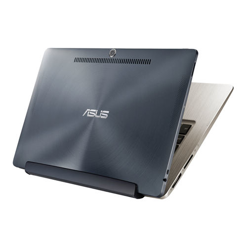 ASUS Transformer Book 13.3" Glare Touch/i7-3537U/4GB/128GB SSD+500GB HDD/WIN8