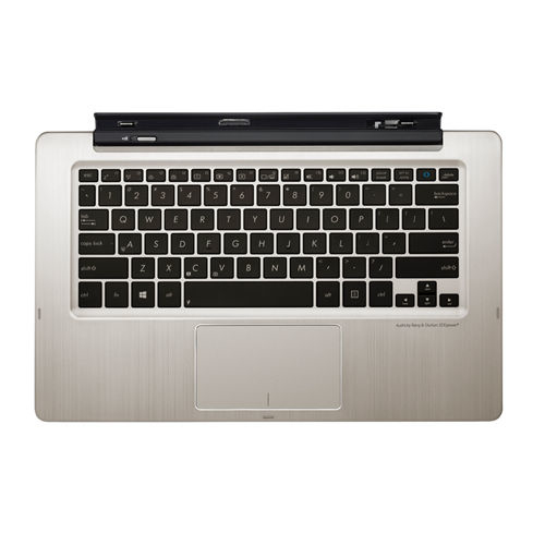ASUS Transformer Book 13.3" Glare Touch/i7-3537U/4GB/128GB SSD+500GB HDD/WIN8