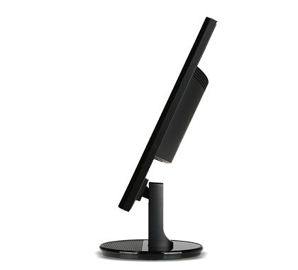 Acer 23.6" K242HQL, Full HD, TN - monitor