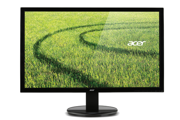 Acer 23.6" K242HQL, Full HD, TN - monitor