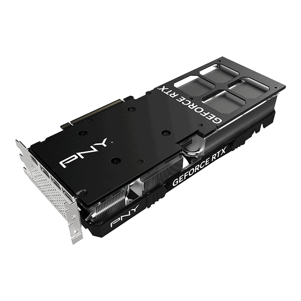 PNY GeForce RTX 4070 Ti Verto Triple Fan Edition 12GB - graphics card